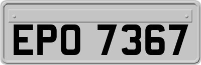 EPO7367