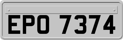EPO7374