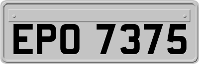 EPO7375