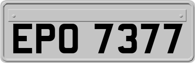 EPO7377