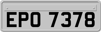 EPO7378