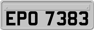 EPO7383