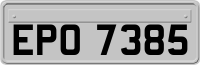 EPO7385