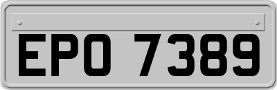 EPO7389