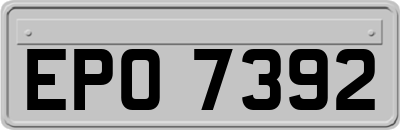 EPO7392