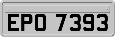 EPO7393