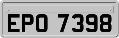 EPO7398