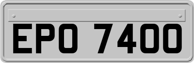 EPO7400