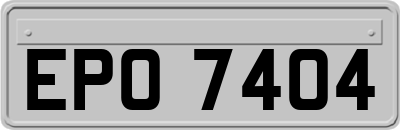 EPO7404