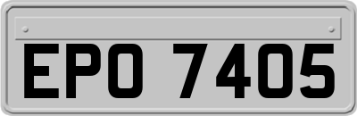 EPO7405