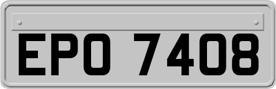 EPO7408