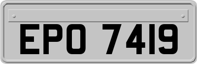 EPO7419