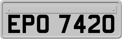 EPO7420