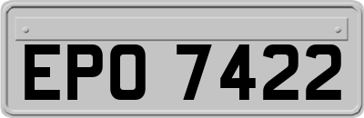 EPO7422