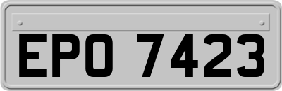 EPO7423