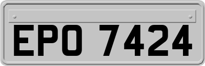 EPO7424