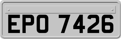 EPO7426