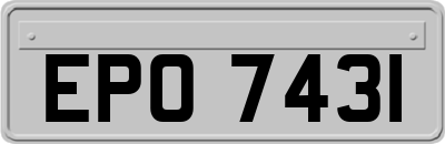 EPO7431