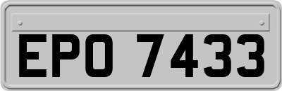 EPO7433