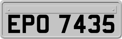 EPO7435