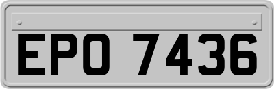 EPO7436