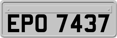 EPO7437