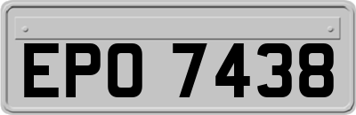 EPO7438