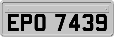EPO7439