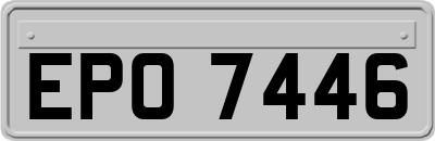 EPO7446
