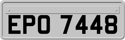 EPO7448