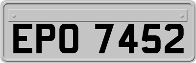 EPO7452