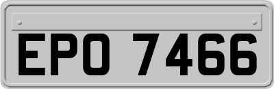 EPO7466