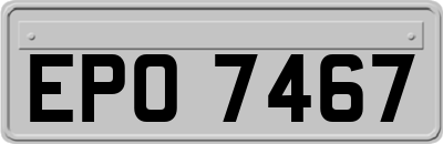 EPO7467