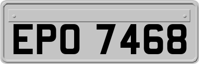 EPO7468
