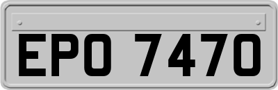 EPO7470
