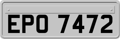 EPO7472