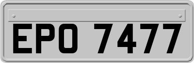 EPO7477