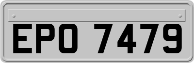 EPO7479