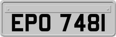EPO7481