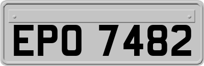 EPO7482