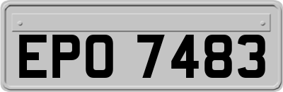 EPO7483