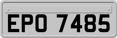 EPO7485