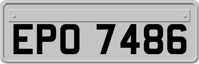 EPO7486
