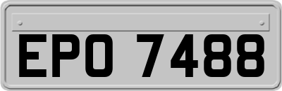 EPO7488