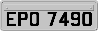 EPO7490