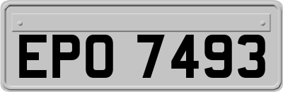 EPO7493