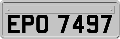 EPO7497