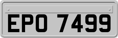 EPO7499