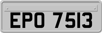 EPO7513