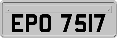 EPO7517